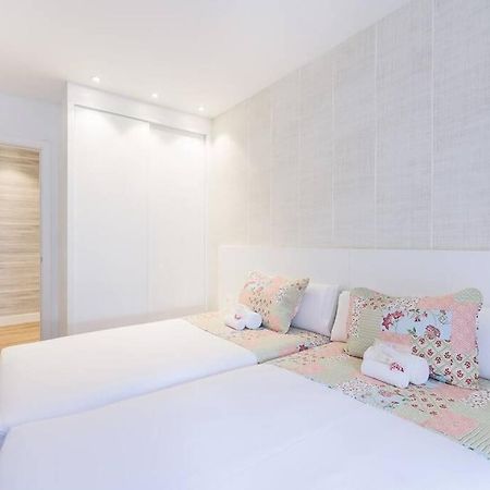 Buenpas Apartment San Sebastian Ngoại thất bức ảnh