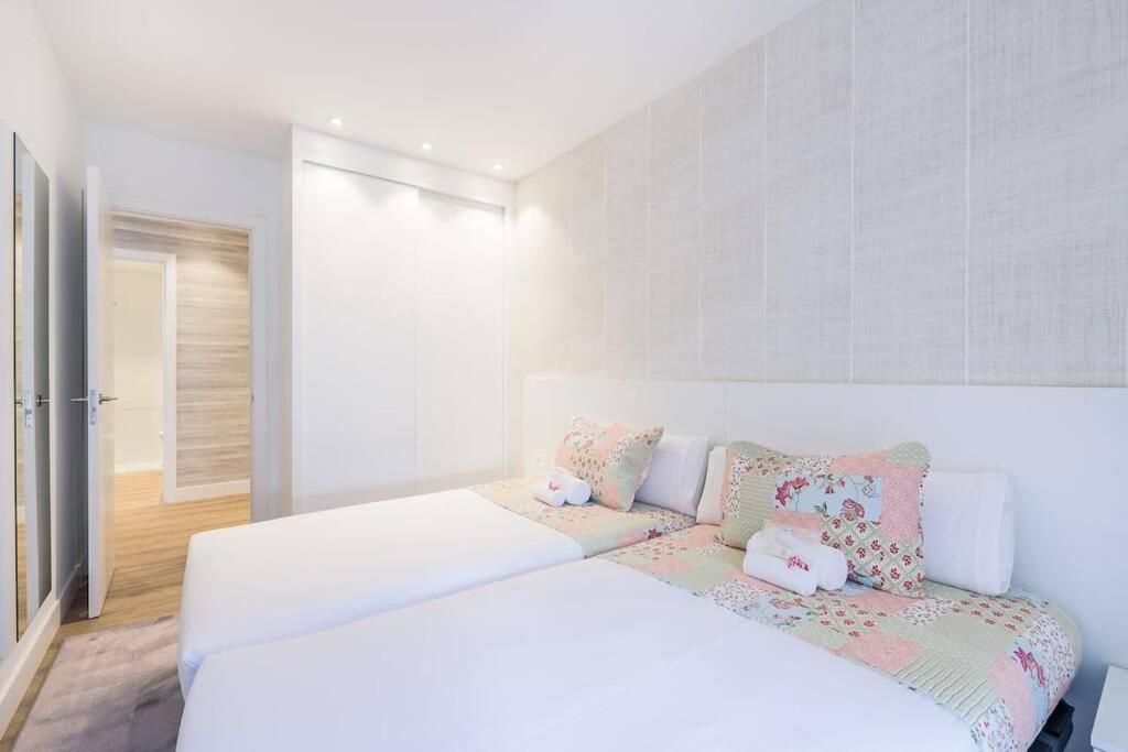 Buenpas Apartment San Sebastian Ngoại thất bức ảnh